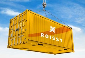 transitaire-international-freight-forwarder-roissy CDG