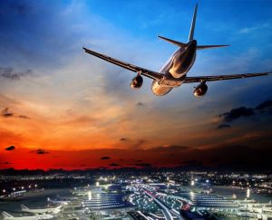 transitaire Paris transport aérien ROISSY air freight forwarder