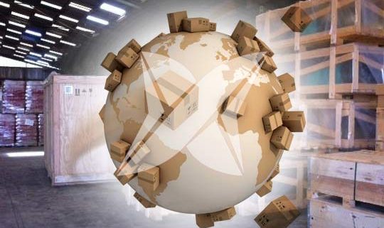 logistique de transport international Transitaire EXCESS