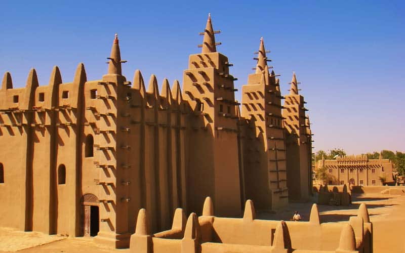 Africa freight forwarder import export of goods