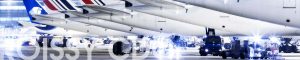 transport aérien ROISSY CDG air freight forwarder