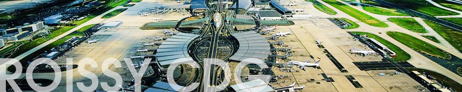 ROISSY-CHARLESDEGAULLE-TRANSITAIRE-FORWARDER