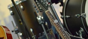 expedition internationale matériels de musique