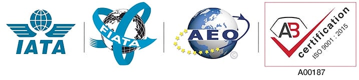 CERTIFICATIONS EXCESS-INTERNATIONAL TRANSITAIRE