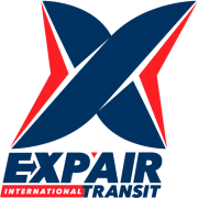 Expair Transitaire international freight forwarder